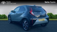 Toyota Aygo X 1.0 VVT-i Edge 5dr Petrol Hatchback